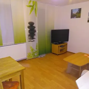 Apartment Ilka´s Kleine Harmonie, Leipzig