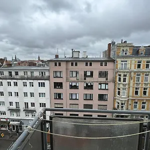 Zentrale 1-zimmer Wohnug In , Hannover Deutschland
