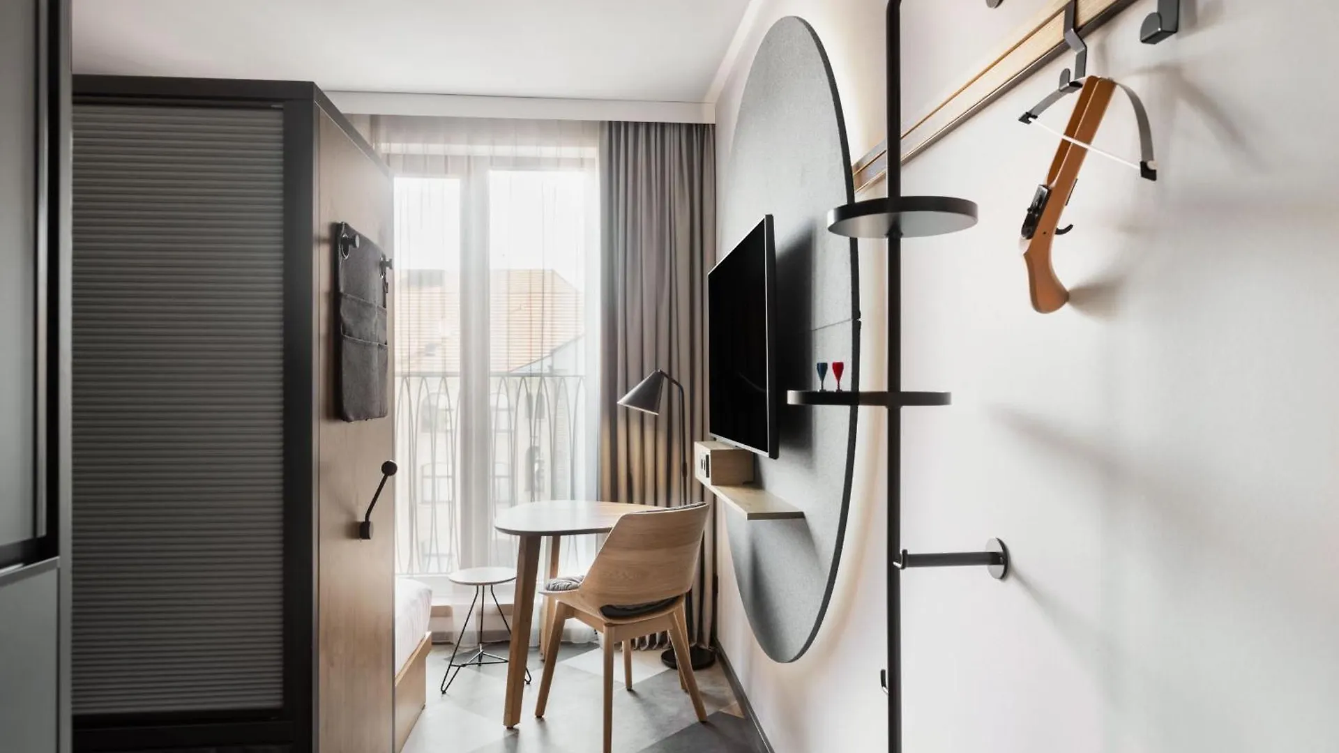 Stay Kooook Leipzig City - Online Check In 3*,